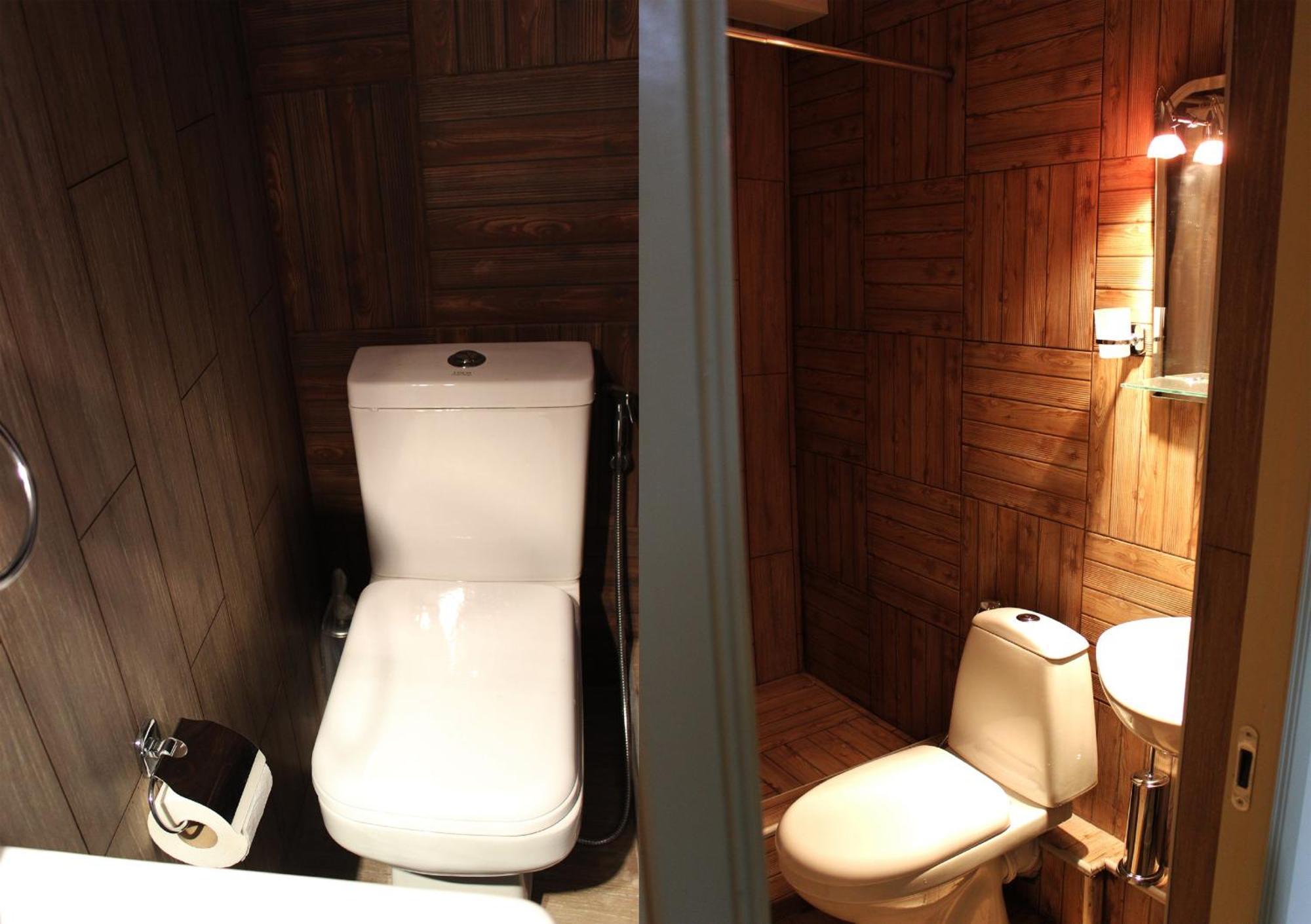 5Th Floor Guest House Erivan Zimmer foto