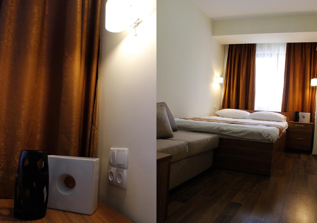 5Th Floor Guest House Erivan Exterior foto